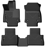 Husky Liner WeatherBeater Floor Liner (MPN: 95901)