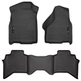 Husky Liner WeatherBeater Floor Liner (MPN: 98031)
