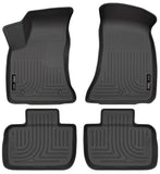 Husky Liner WeatherBeater Floor Liner (MPN: 98061)