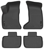 Husky Liner WeatherBeater Floor Liner (MPN: 98081)