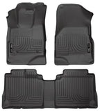 Husky Liner WeatherBeater Floor Liner (MPN: 98131)