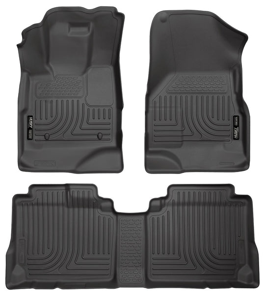 Husky Liner WeatherBeater Floor Liner (MPN: 98131)
