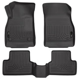 Husky Liner WeatherBeater Floor Liner (MPN: 98161)