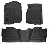 Husky Liner WeatherBeater Floor Liner (MPN: 98201)