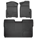 Husky Liner WeatherBeater Floor Liner (MPN: 98331)