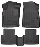 Husky Liner WeatherBeater Floor Liner (MPN: 98461)