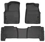 Husky Liner WeatherBeater Floor Liner (MPN: 98611)