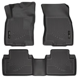 Husky Liner WeatherBeater Floor Liners (MPN: 98671)
