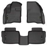 Husky Liner WeatherBeater Floor Liner (MPN: 98701)