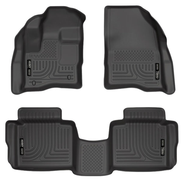 Husky Liner WeatherBeater Floor Liner (MPN: 98701)