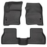 Husky Liner WeatherBeater Floor Liner (MPN: 98771)