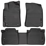 Husky Liner WeatherBeater Floor Liner (MPN: 98901)