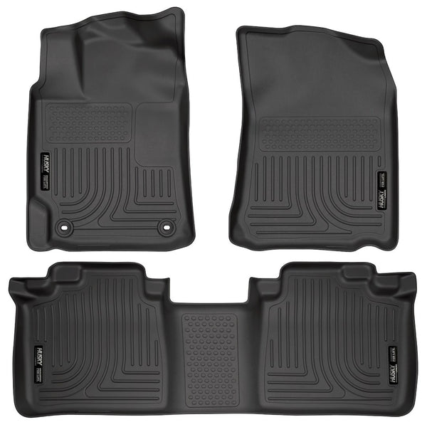 Husky Liner WeatherBeater Floor Liner (MPN: 98901)