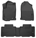 Husky Liners WeatherBeater Floor Liner (MPN: 98971)