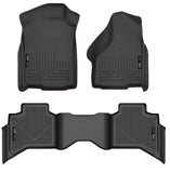 Husky Liner WeatherBeater Floor Liner (MPN: 99011)