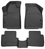 Husky Liners WeatherBeater Floor Liner (MPN: 99021)