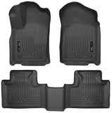 Husky Liner WeatherBeater Floor Liner (MPN: 99051)