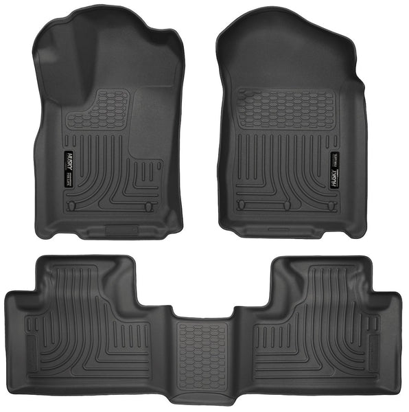 Husky Liner WeatherBeater Floor Liner (MPN: 99051)