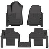 Husky Liner WeatherBeater Floor Liner (MPN: 99061)