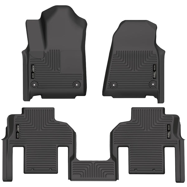 Husky Liner WeatherBeater Floor Liner (MPN: 99061)