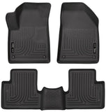 Husky Liner WeatherBeater Floor Liners (MPN: 99091)