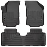 Husky Liner WeatherBeater Floor Liner (MPN: 99131)