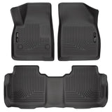 Husky Liner WeatherBeater Floor Liner (MPN: 99141)