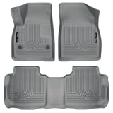 Husky Liner WeatherBeater Floor Liner (MPN: 99142)