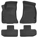 Husky Liner WeatherBeater Floor Liner (MPN: 99171)