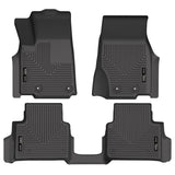Husky Liner WeatherBeater Floor Liner (MPN: 99181)