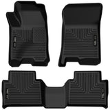 Husky Liner WeatherBeater Floor Liner (MPN: 99221)