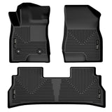 Husky Liner WeatherBeater Floor Liner (MPN: 99261)
