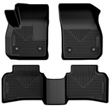 Husky Liner WeatherBeater Floor Liner (MPN: 99271)