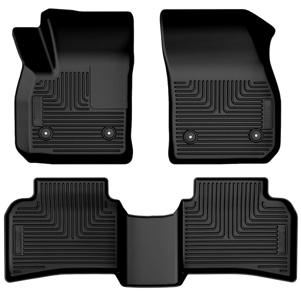 Husky Liner WeatherBeater Floor Liner (MPN: 99271)