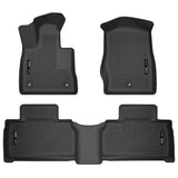 Husky Liner WeatherBeater Floor Liner (MPN: 99321)