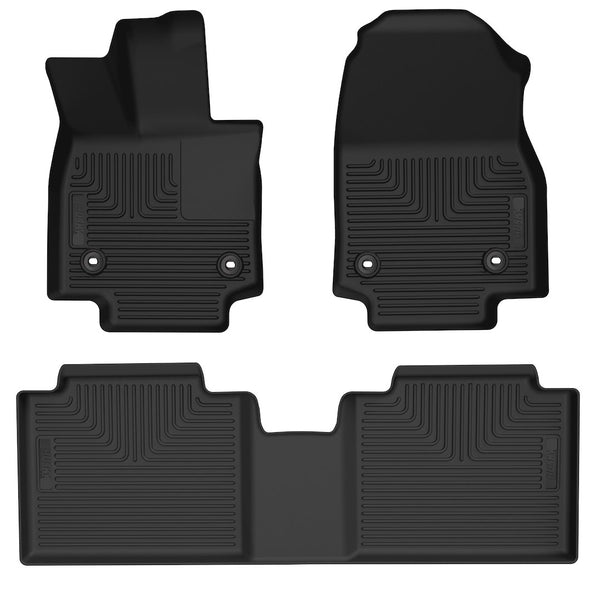 Husky Liner WeatherBeater Floor Liner (MPN: 99341)