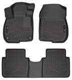 Husky Liner WeatherBeater Floor Liner (MPN: 99401)