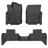 Husky Liner WeatherBeater Floor Liner (MPN: 99471)