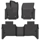 Husky Liner WeatherBeater Floor Liner (MPN: 99481)