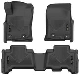 Husky Liners WeatherBeater Floor Liner (MPN: 99571)