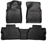 Husky Liners WeatherBeater Floor Liner (MPN: 99581)