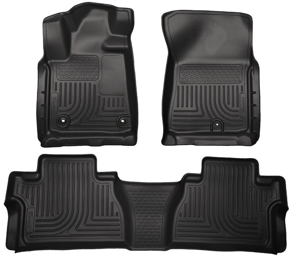 Husky Liners WeatherBeater Floor Liner (MPN: 99581)
