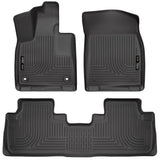 Husky Liner WeatherBeater Floor Liner (MPN: 99651)