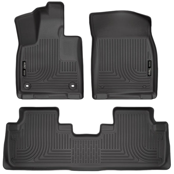 Husky Liner WeatherBeater Floor Liner (MPN: 99651)