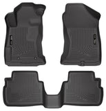 Husky Liner WeatherBeater Floor Liner (MPN: 99661)
