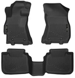 Husky Liner WeatherBeater Floor Liner (MPN: 99671)