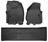 Husky Liner WeatherBeater Floor Liner (MPN: 99711)