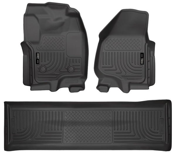Husky Liner WeatherBeater Floor Liner (MPN: 99711)