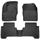 Husky Liner WeatherBeater Floor Liner (MPN: 99461)