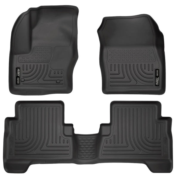 Husky Liner WeatherBeater Floor Liner (MPN: 99461)